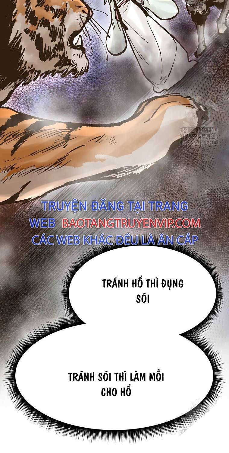 Quỷ Công Di Lục Chapter  36 - 43