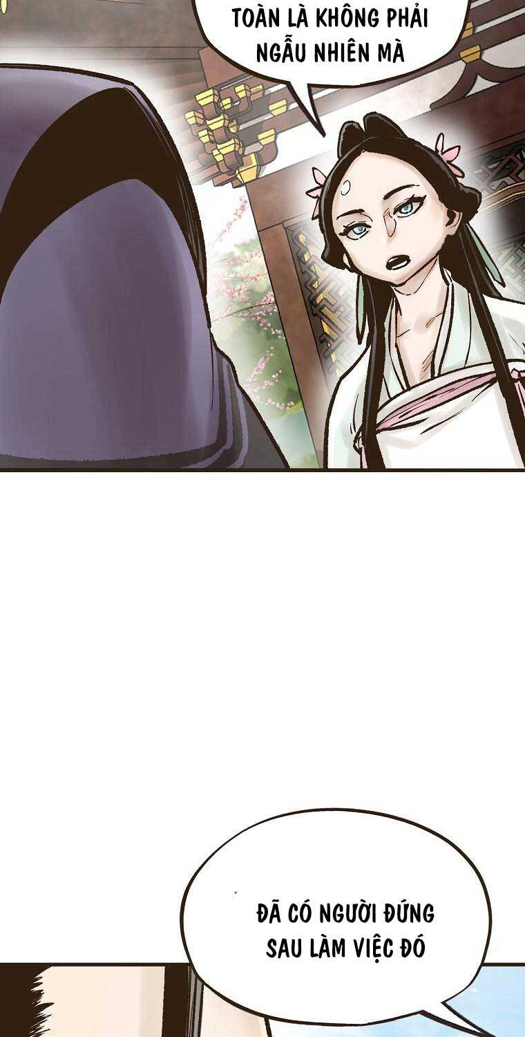 Quỷ Công Di Lục Chapter  36 - 46