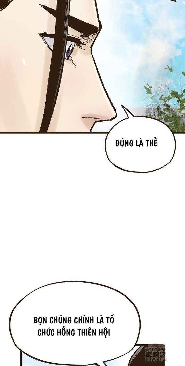 Quỷ Công Di Lục Chapter  36 - 47