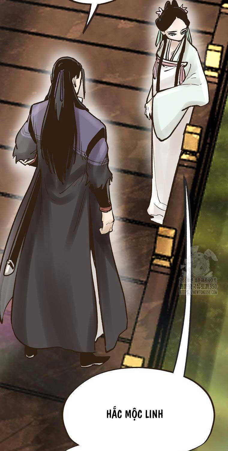 Quỷ Công Di Lục Chapter  36 - 50