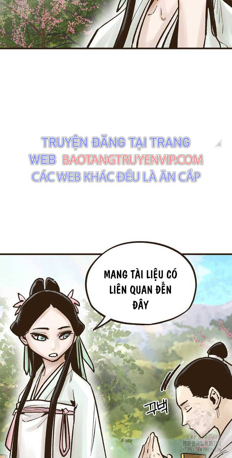 Quỷ Công Di Lục Chapter  36 - 57