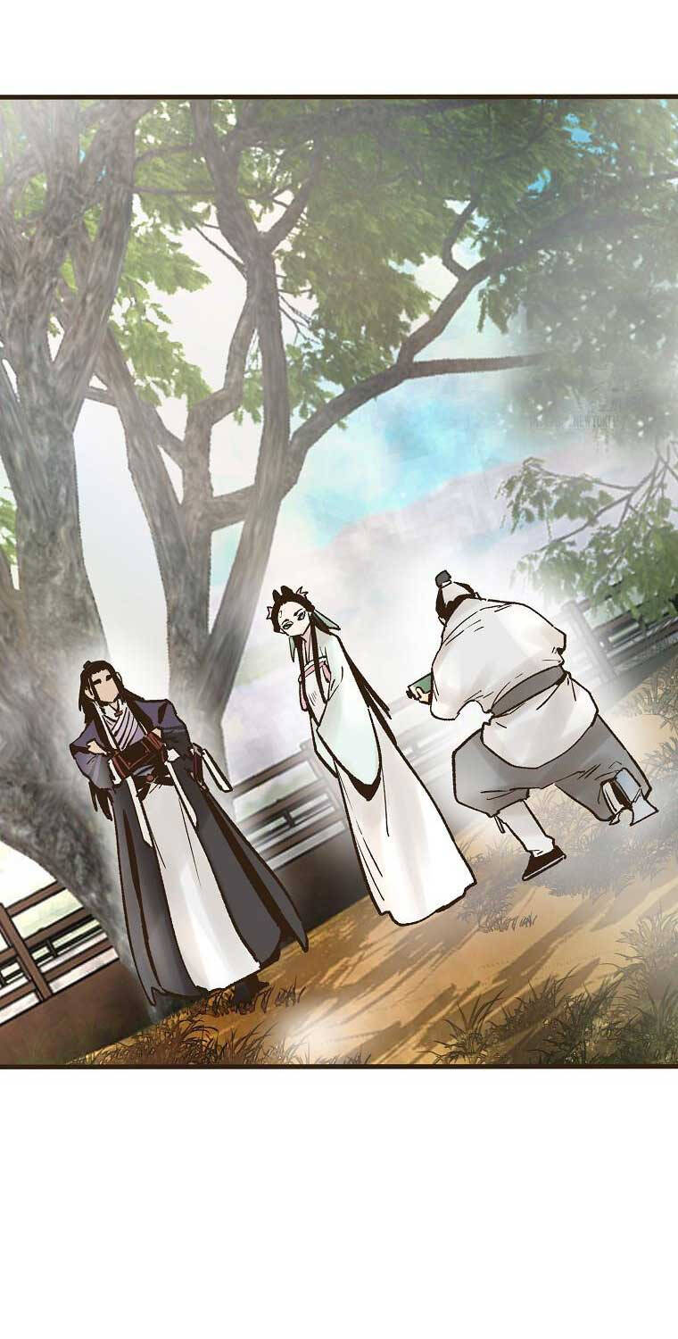 Quỷ Công Di Lục Chapter  36 - 61