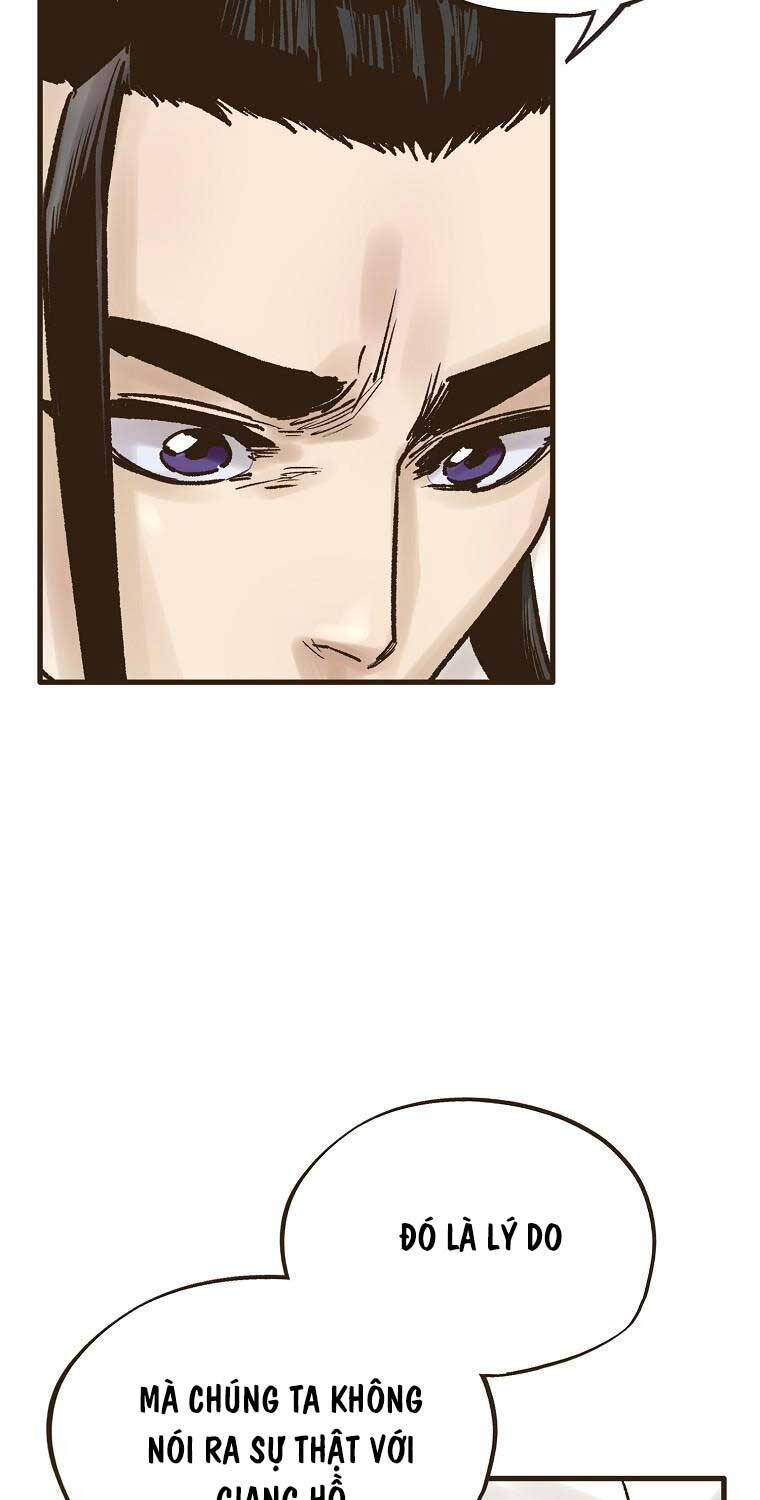 Quỷ Công Di Lục Chapter  36 - 64