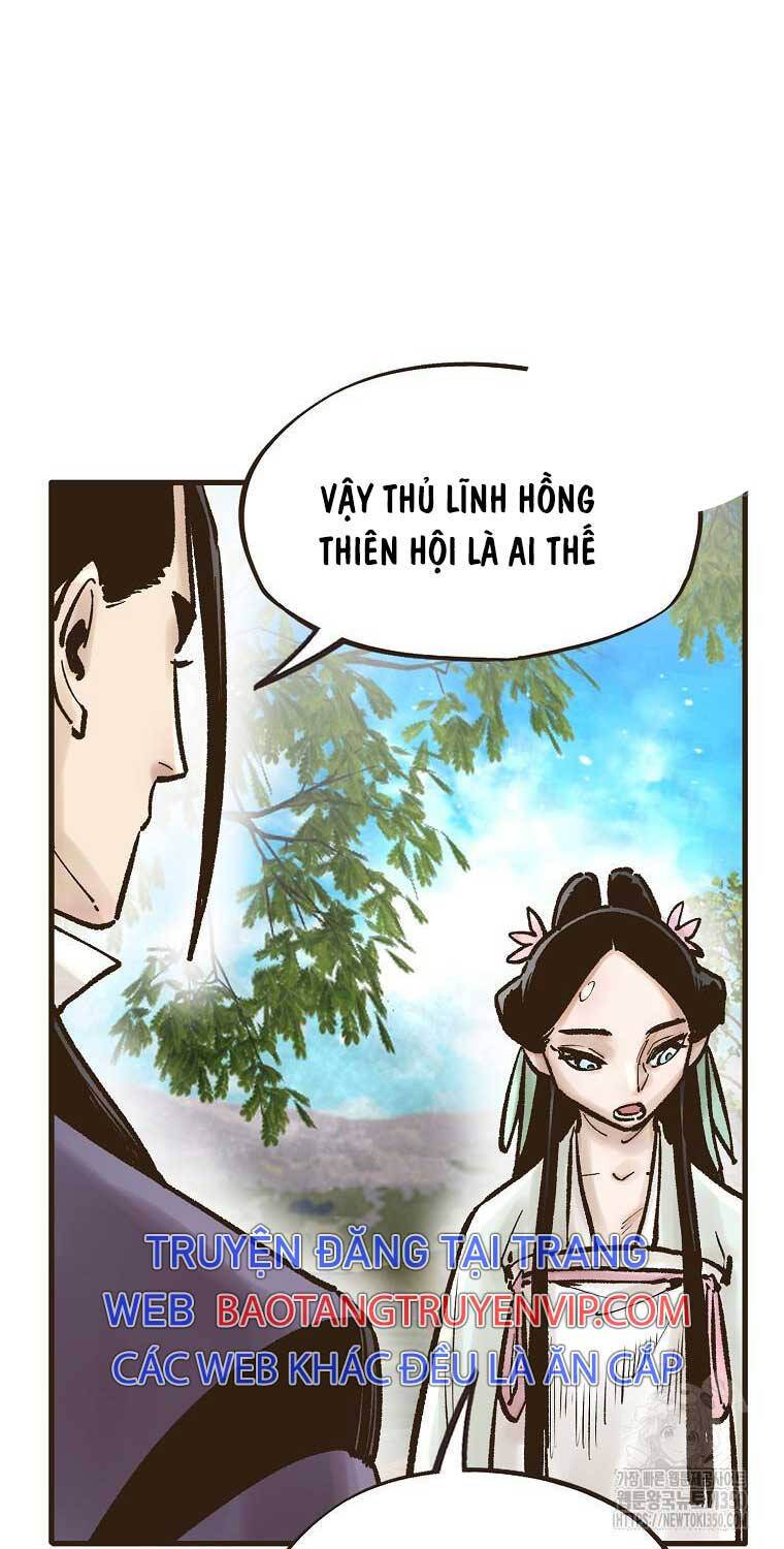 Quỷ Công Di Lục Chapter  36 - 67