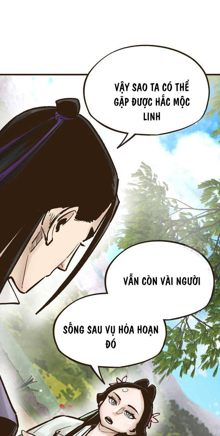 Quỷ Công Di Lục Chapter  36 - 70