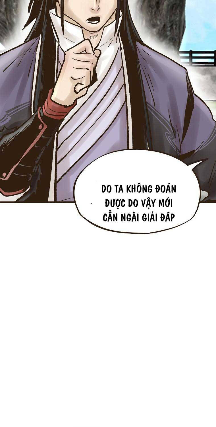 Quỷ Công Di Lục Chapter  36 - 96