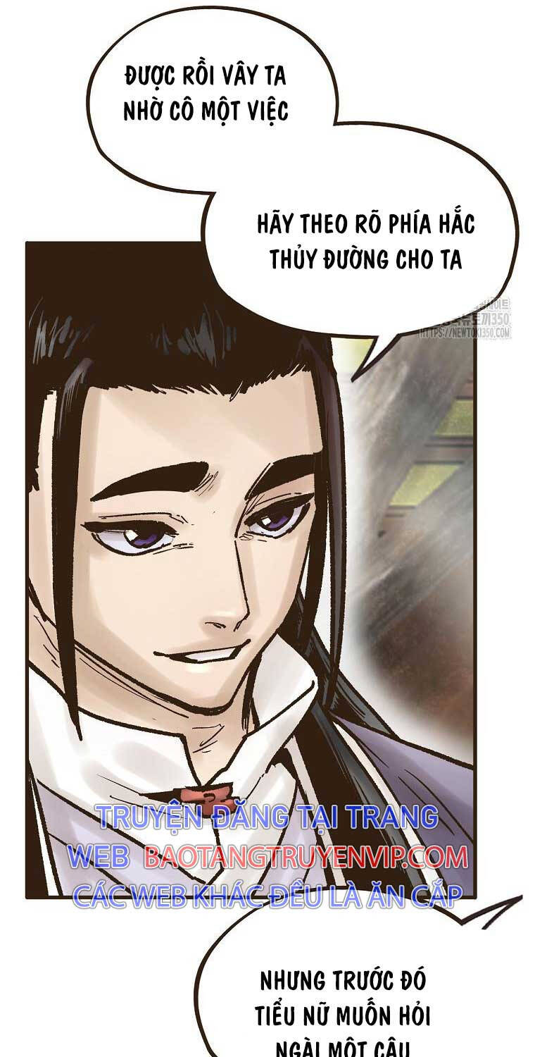 Quỷ Công Di Lục Chapter  36 - 97