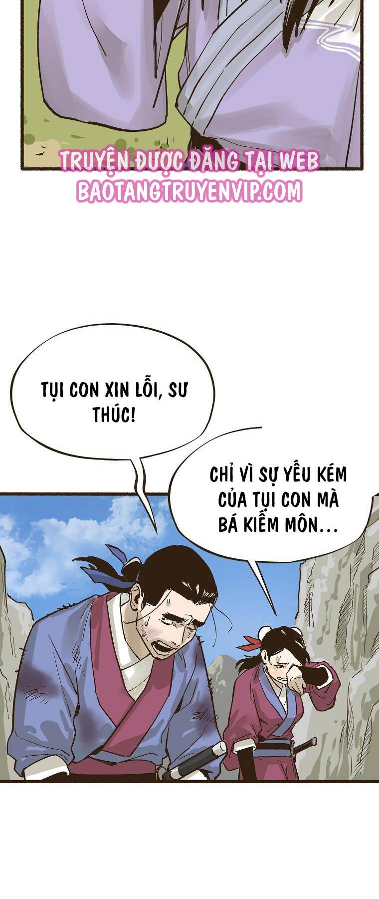 Quỷ Công Di Lục Chapter 4 - 11