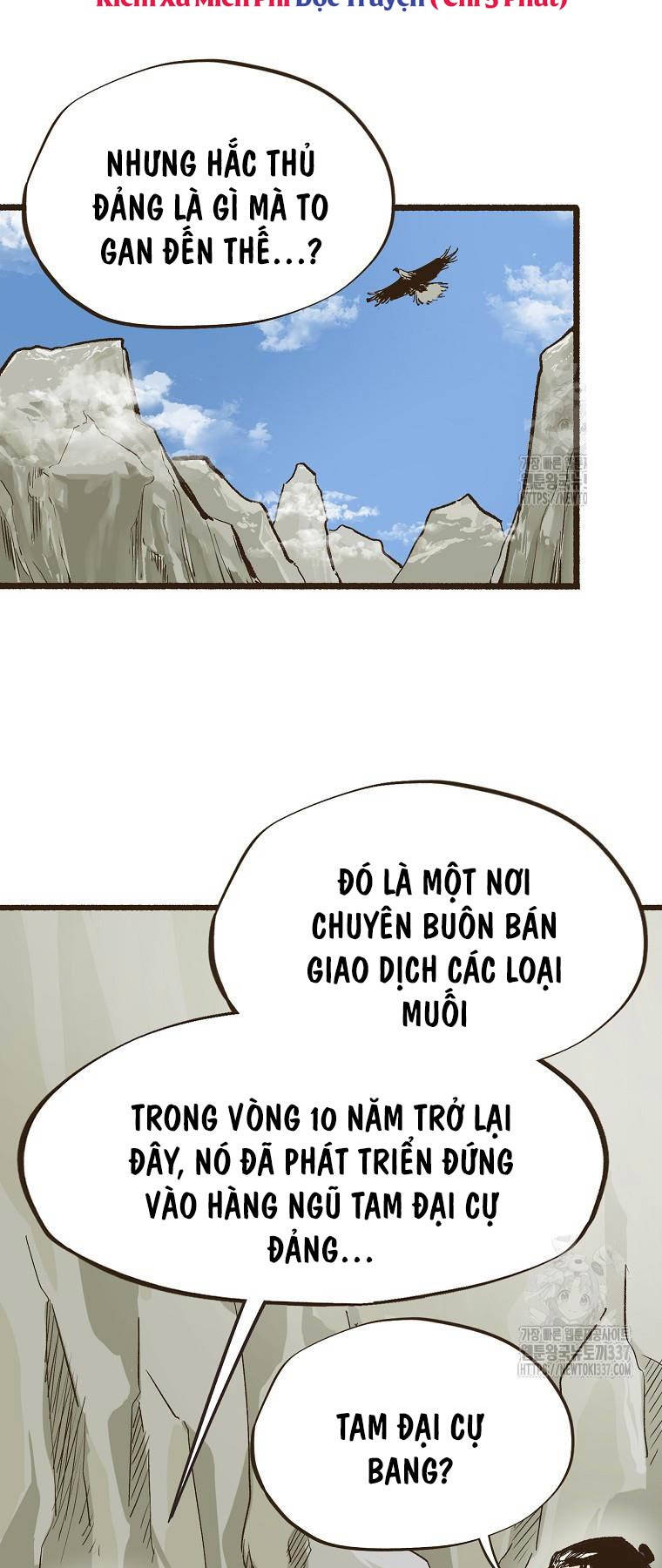 Quỷ Công Di Lục Chapter 4 - 19