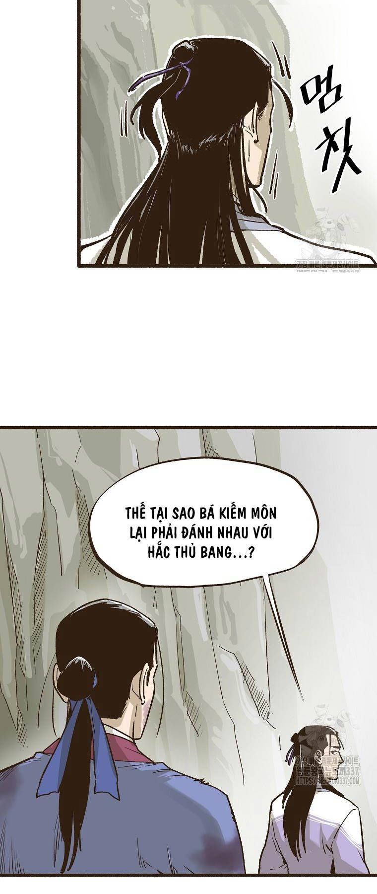Quỷ Công Di Lục Chapter 4 - 34