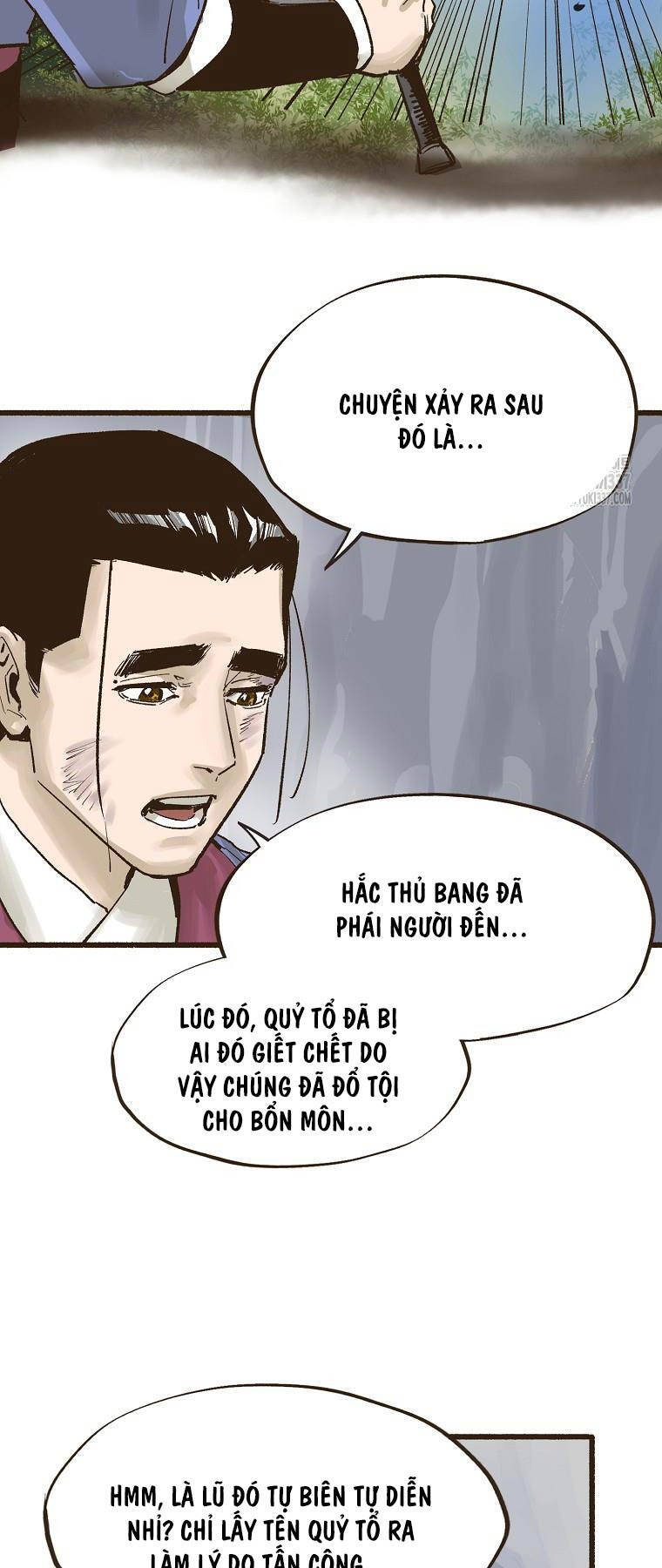 Quỷ Công Di Lục Chapter 4 - 39