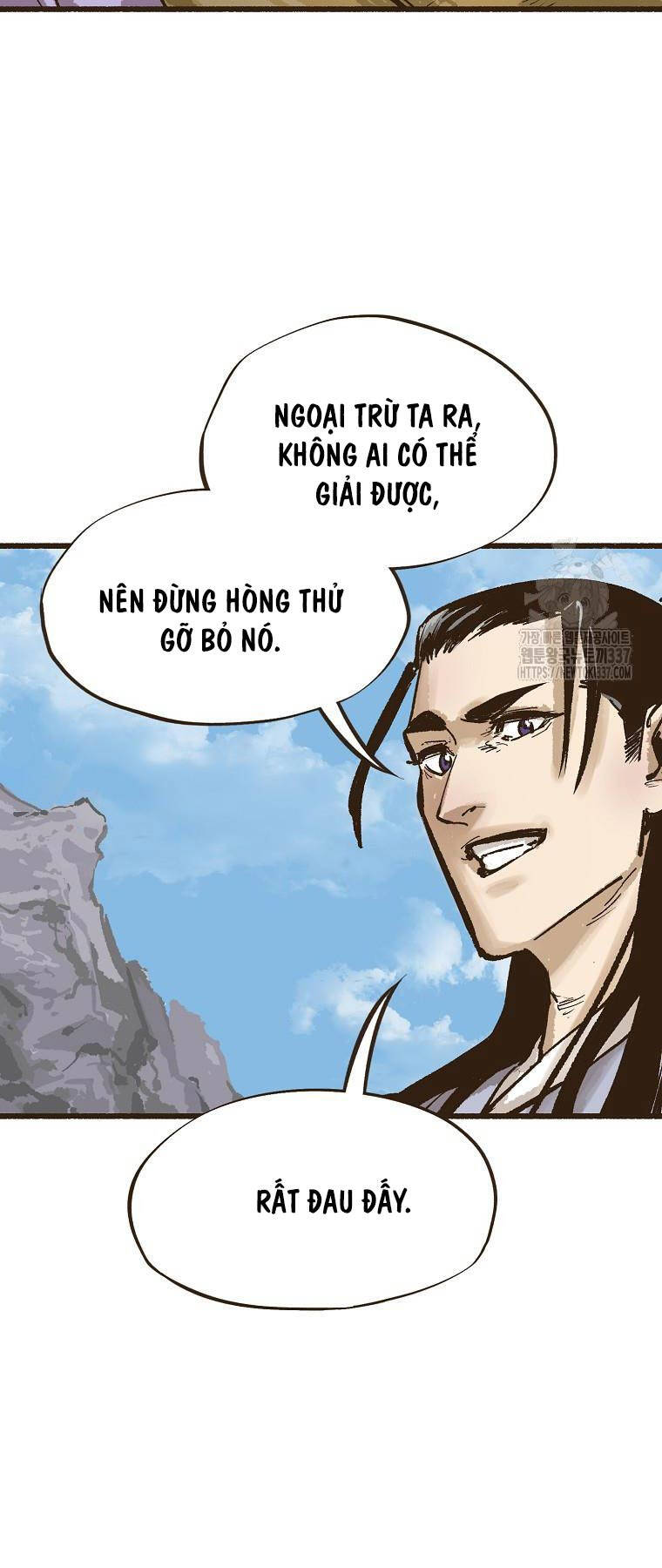Quỷ Công Di Lục Chapter 5 - 21