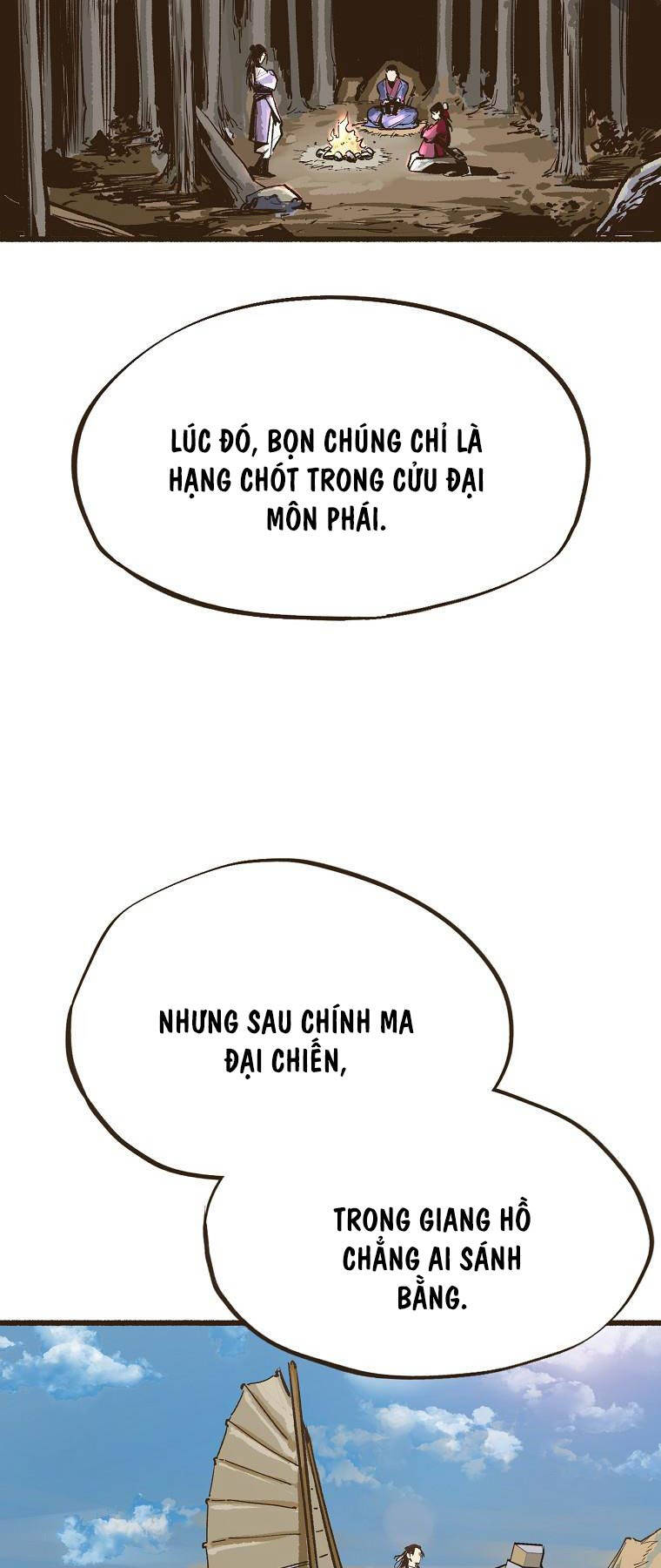 Quỷ Công Di Lục Chapter 5 - 30
