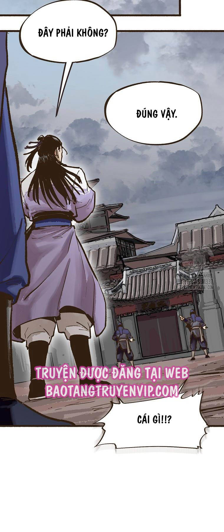Quỷ Công Di Lục Chapter 5 - 33