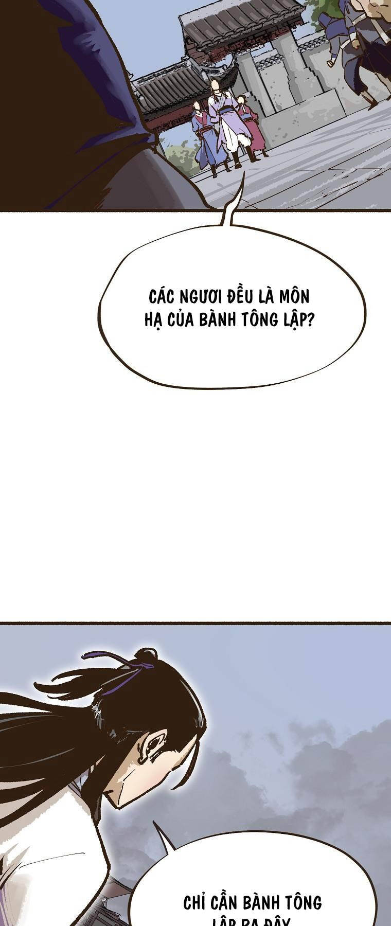 Quỷ Công Di Lục Chapter 5 - 41