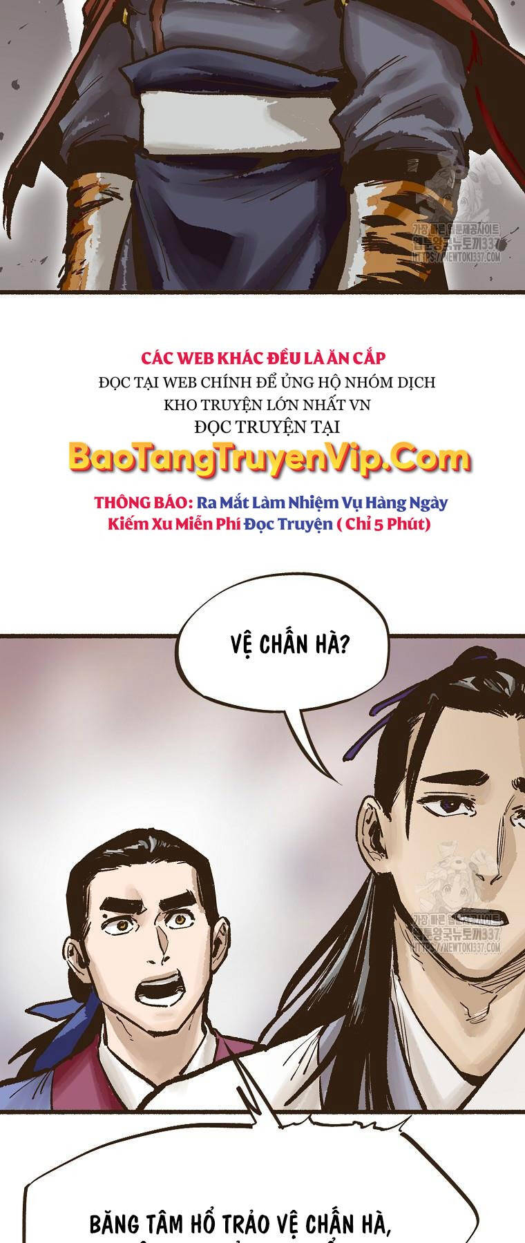 Quỷ Công Di Lục Chapter 5 - 43