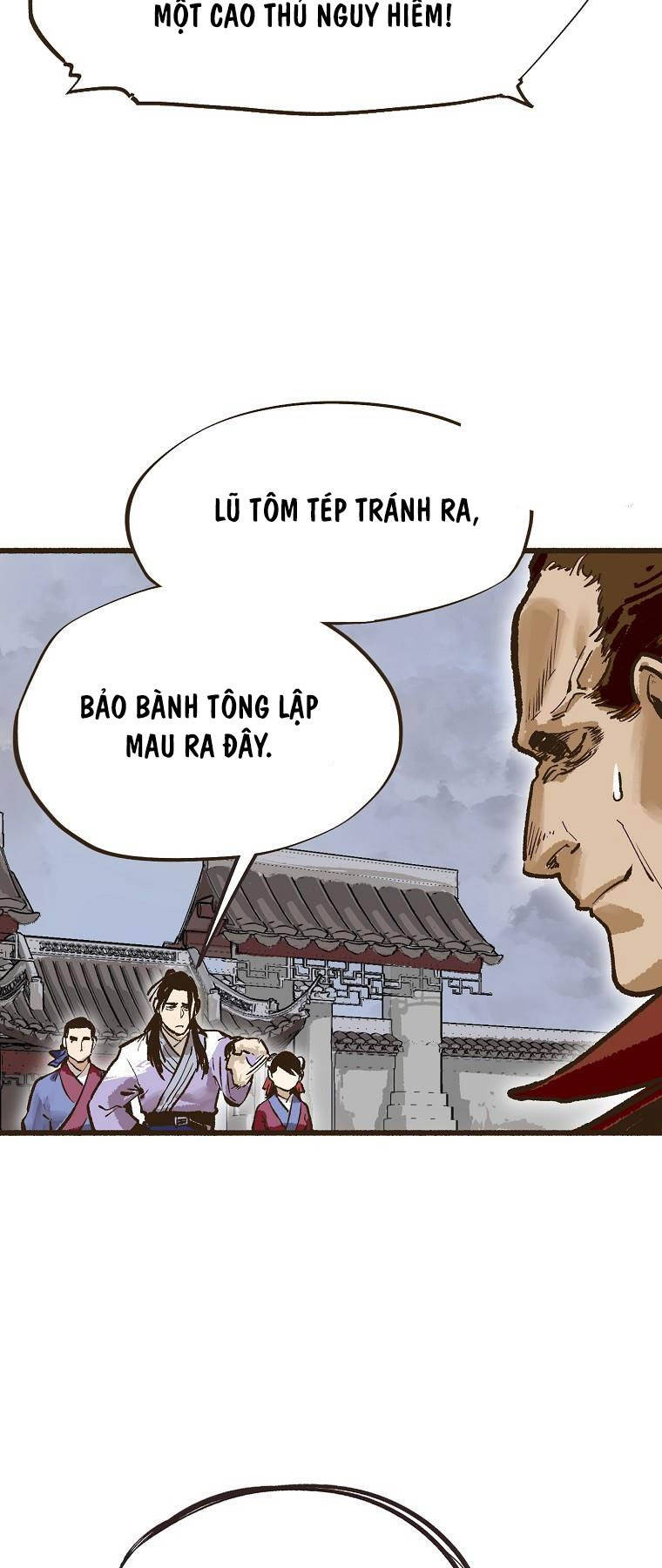 Quỷ Công Di Lục Chapter 5 - 44