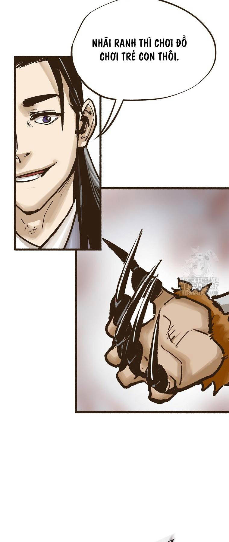 Quỷ Công Di Lục Chapter 5 - 46