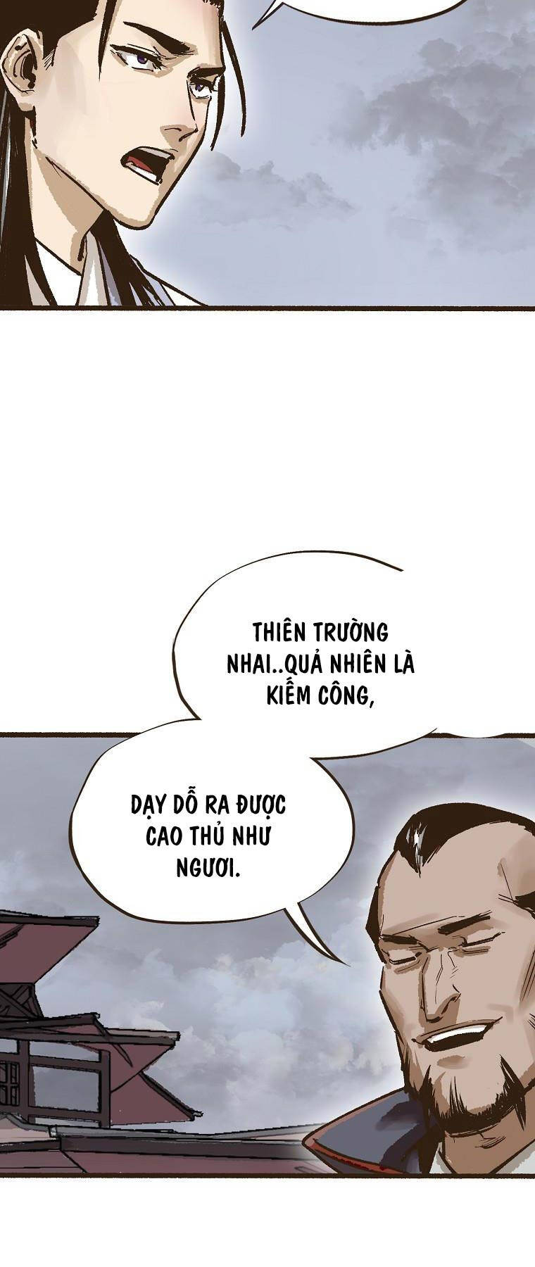 Quỷ Công Di Lục Chapter 5 - 70