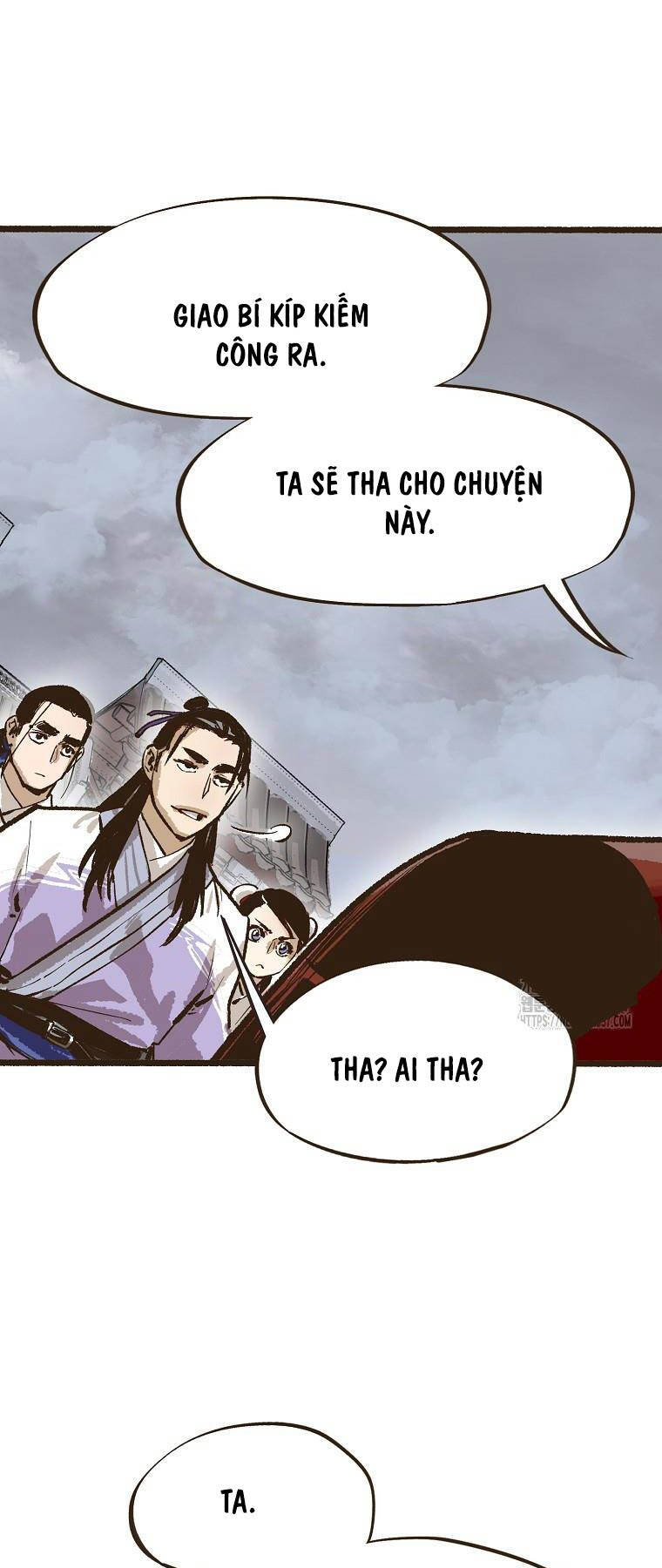 Quỷ Công Di Lục Chapter 5 - 71