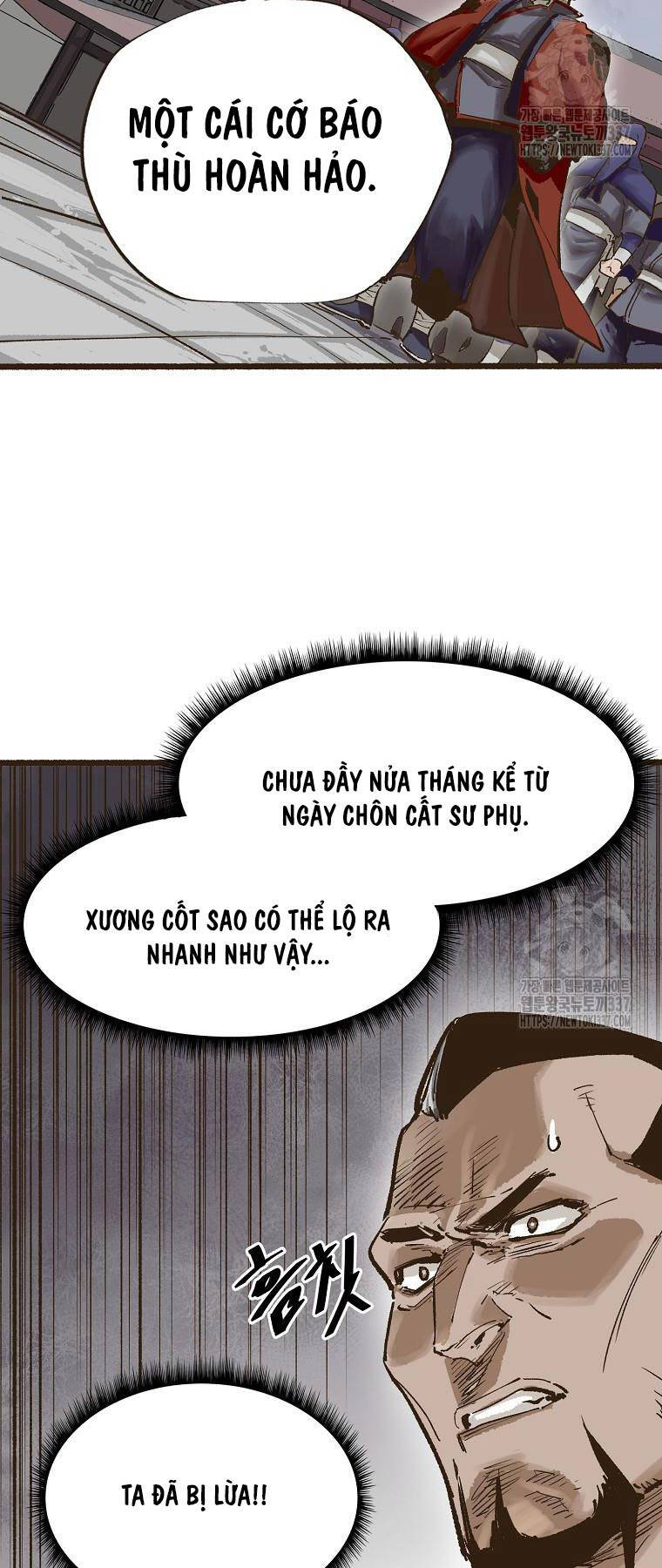 Quỷ Công Di Lục Chapter 6 - 2