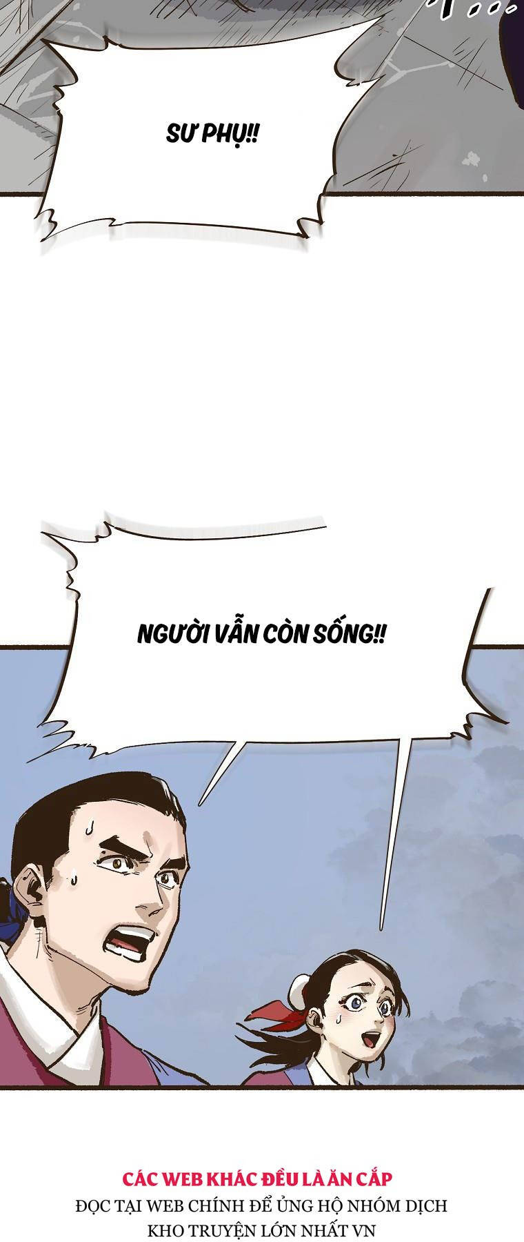 Quỷ Công Di Lục Chapter 6 - 5