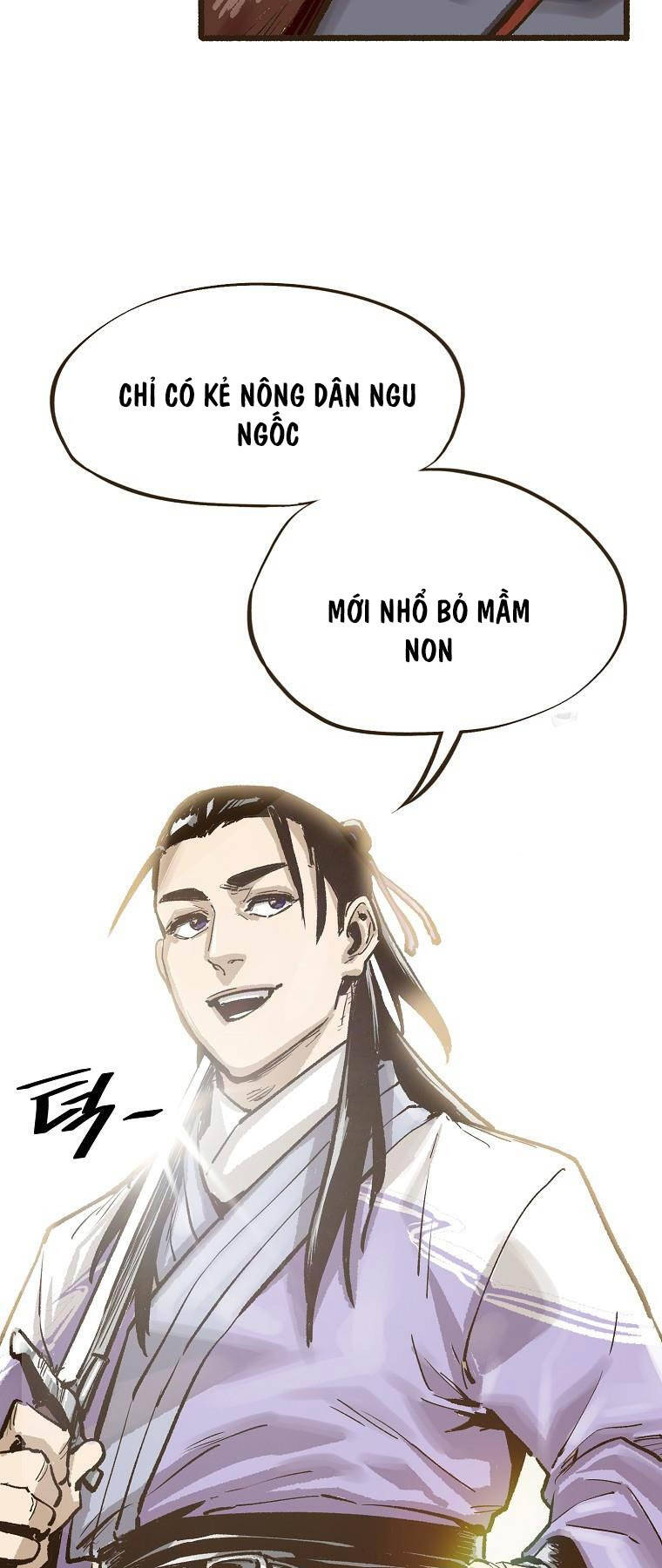 Quỷ Công Di Lục Chapter 6 - 85