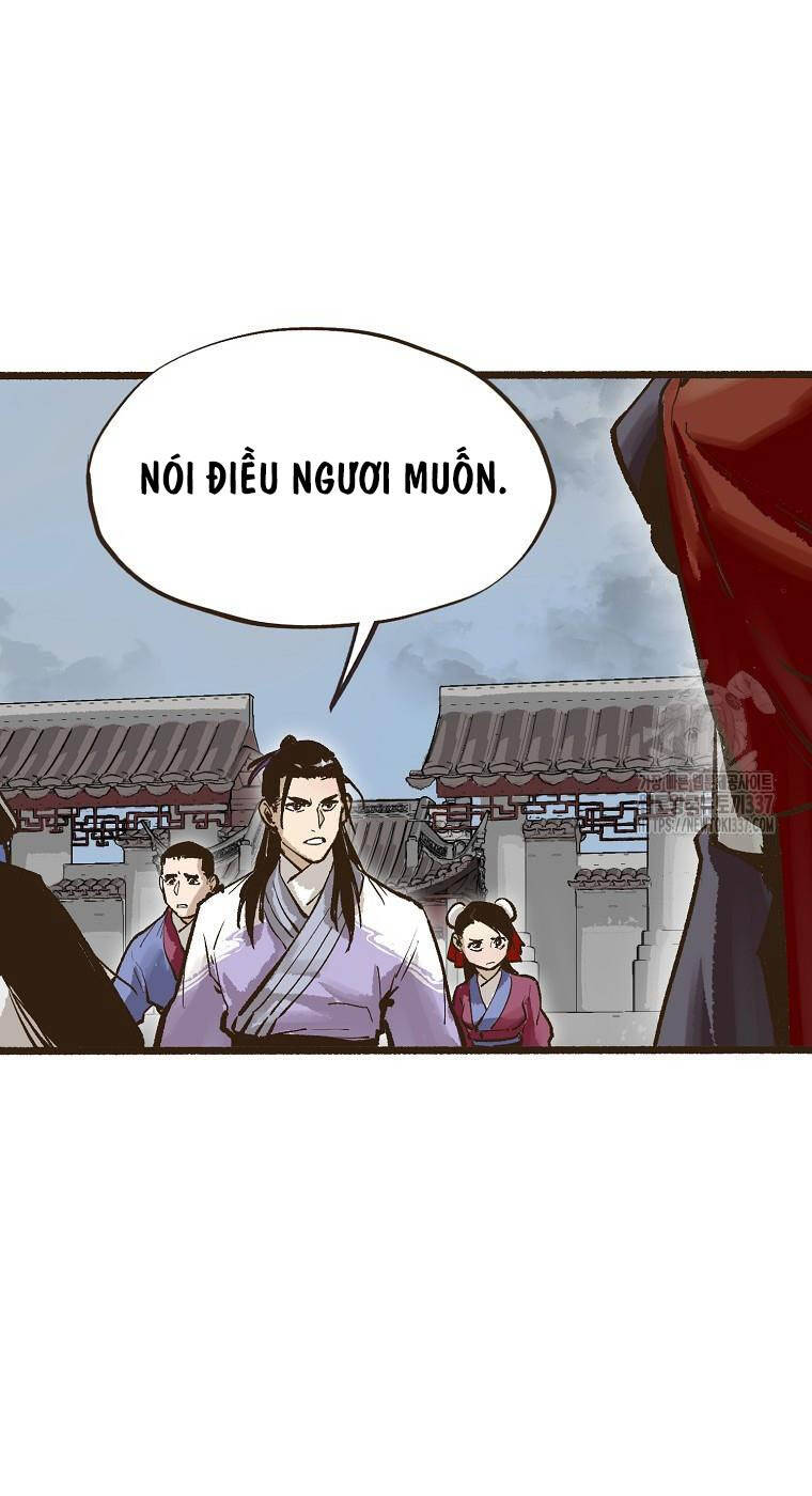 Quỷ Công Di Lục Chapter 6 - 10