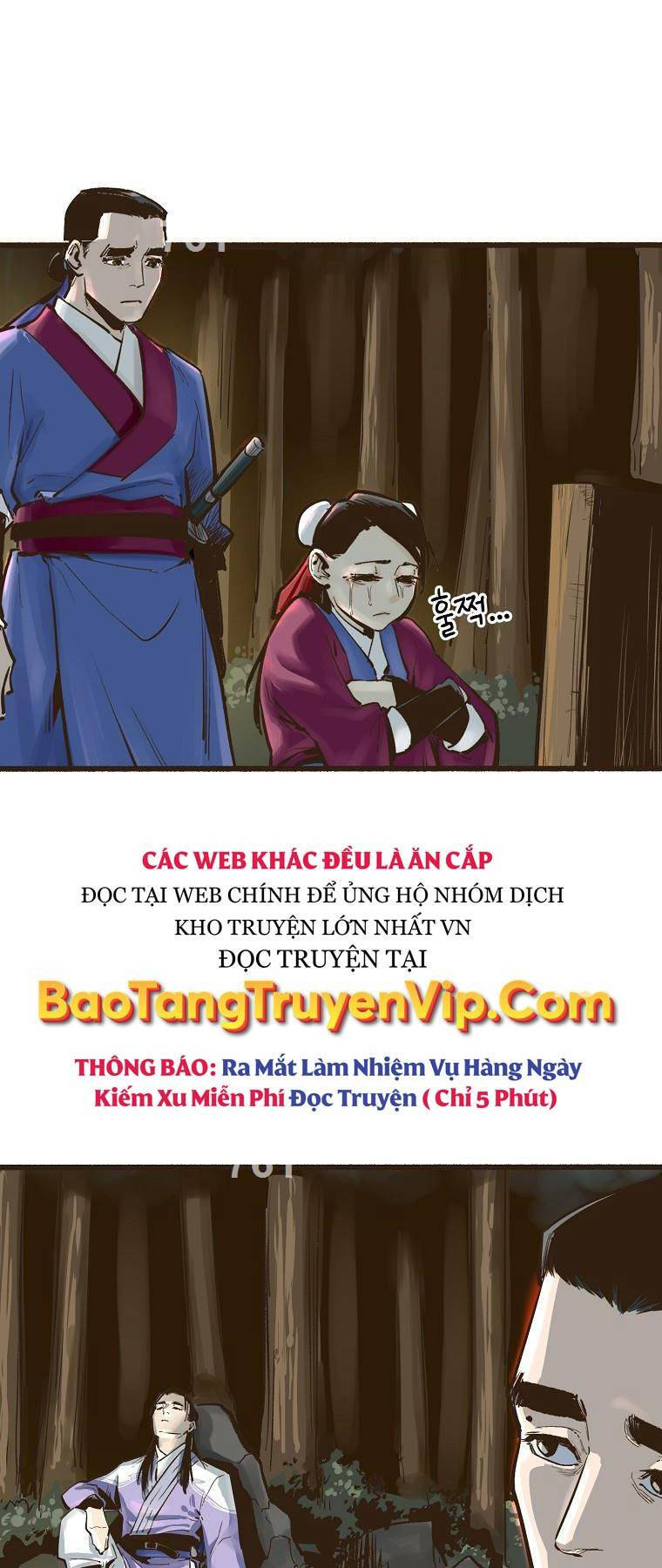 Quỷ Công Di Lục Chapter 7 - 2
