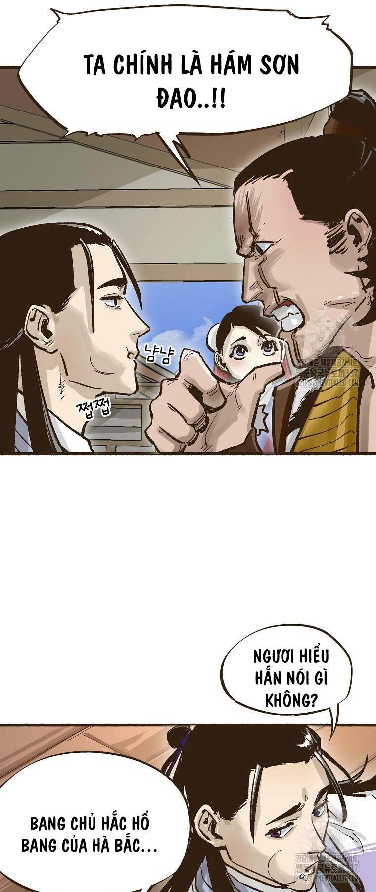 Quỷ Công Di Lục Chapter 7 - 27