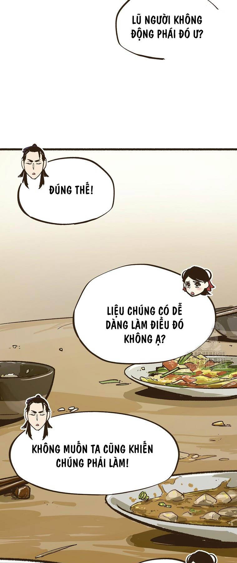 Quỷ Công Di Lục Chapter 7 - 48