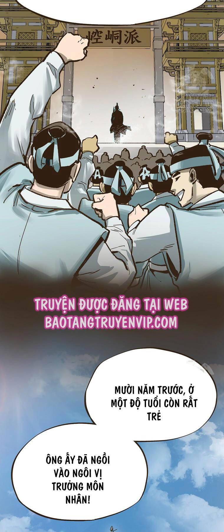 Quỷ Công Di Lục Chapter 7 - 60