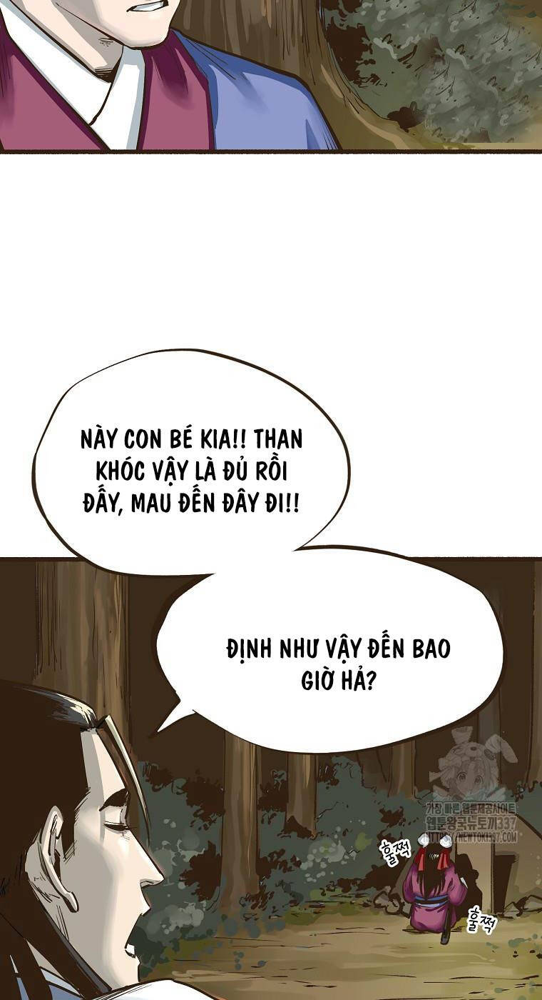 Quỷ Công Di Lục Chapter 7 - 7