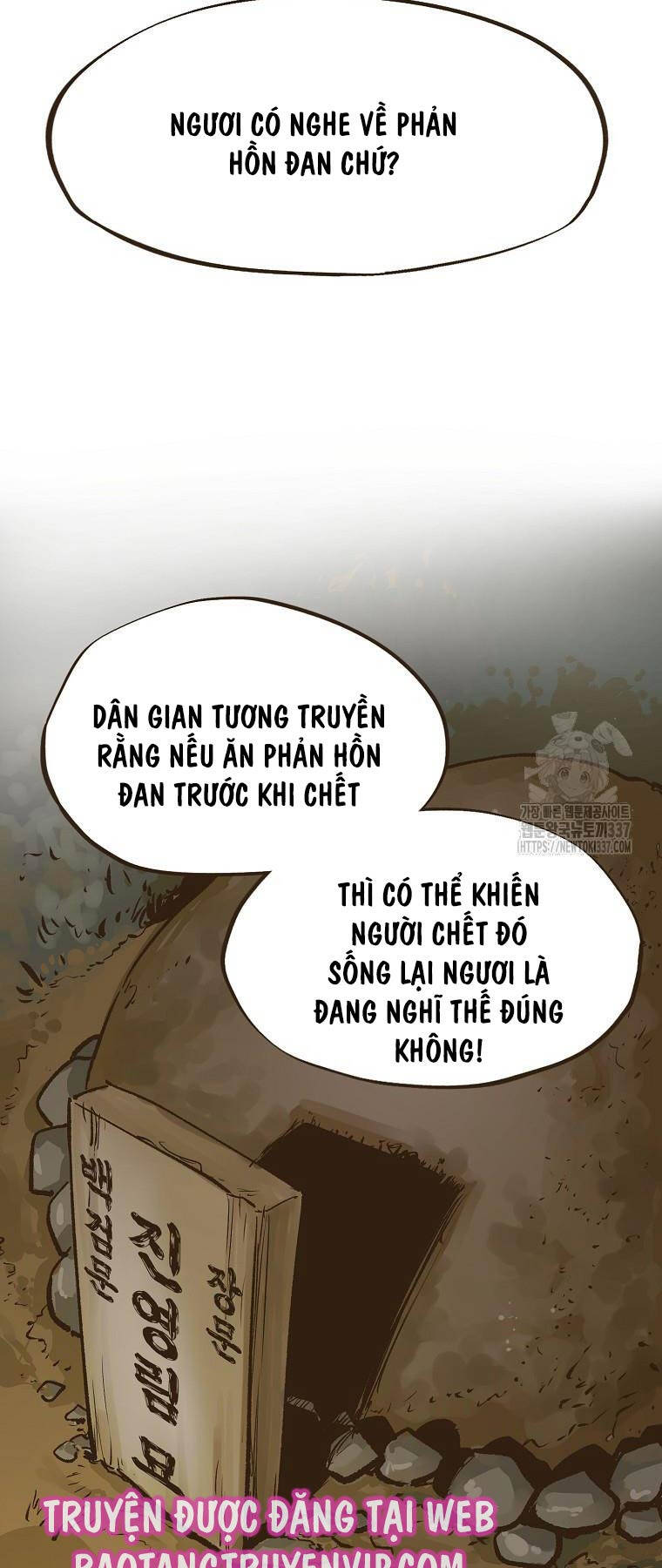 Quỷ Công Di Lục Chapter 7 - 9