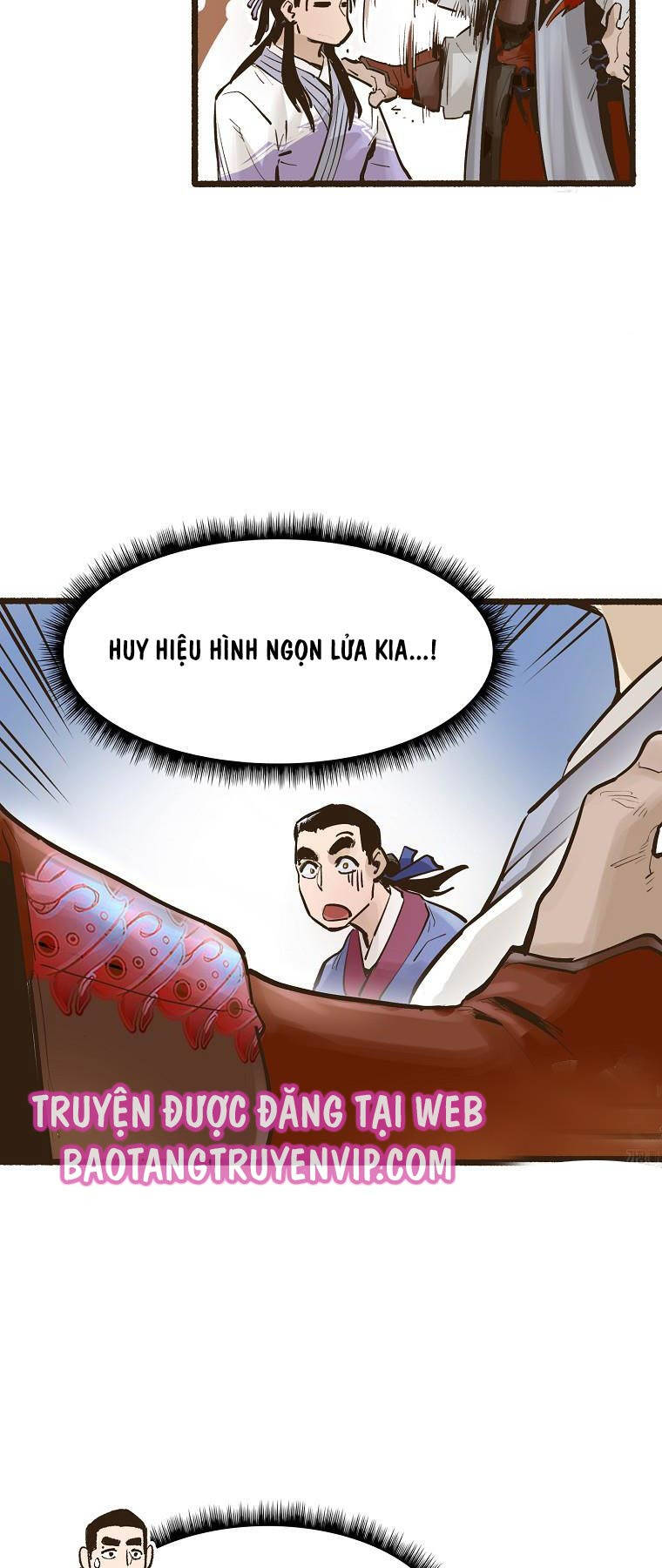 Quỷ Công Di Lục Chapter 8 - 13