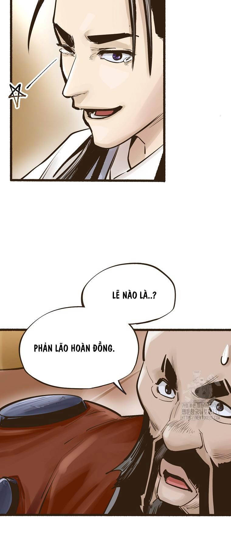 Quỷ Công Di Lục Chapter 8 - 33