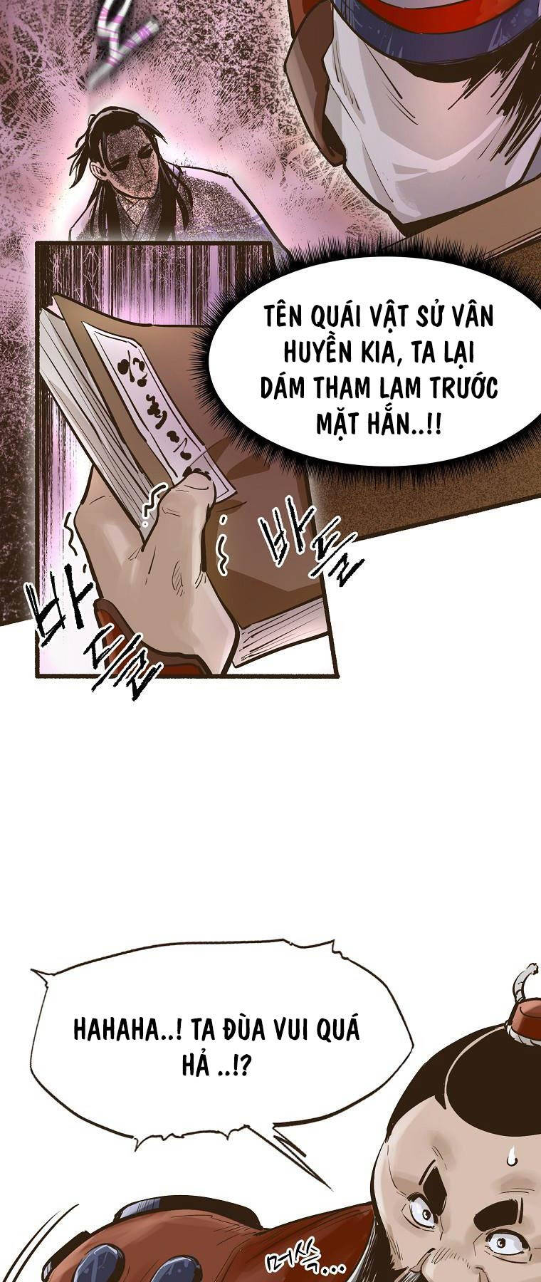 Quỷ Công Di Lục Chapter 8 - 46