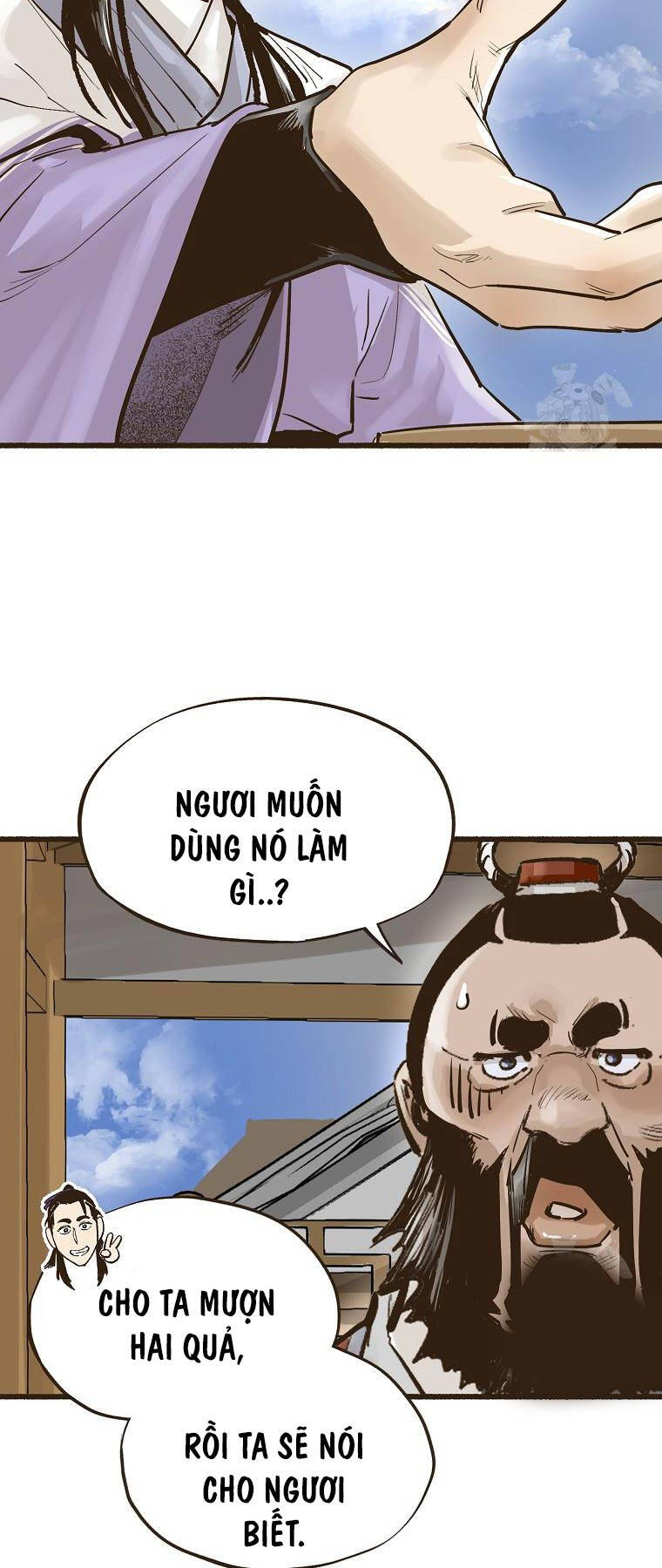 Quỷ Công Di Lục Chapter 8 - 54