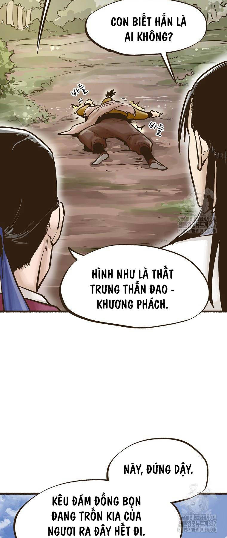 Quỷ Công Di Lục Chapter 9 - 20