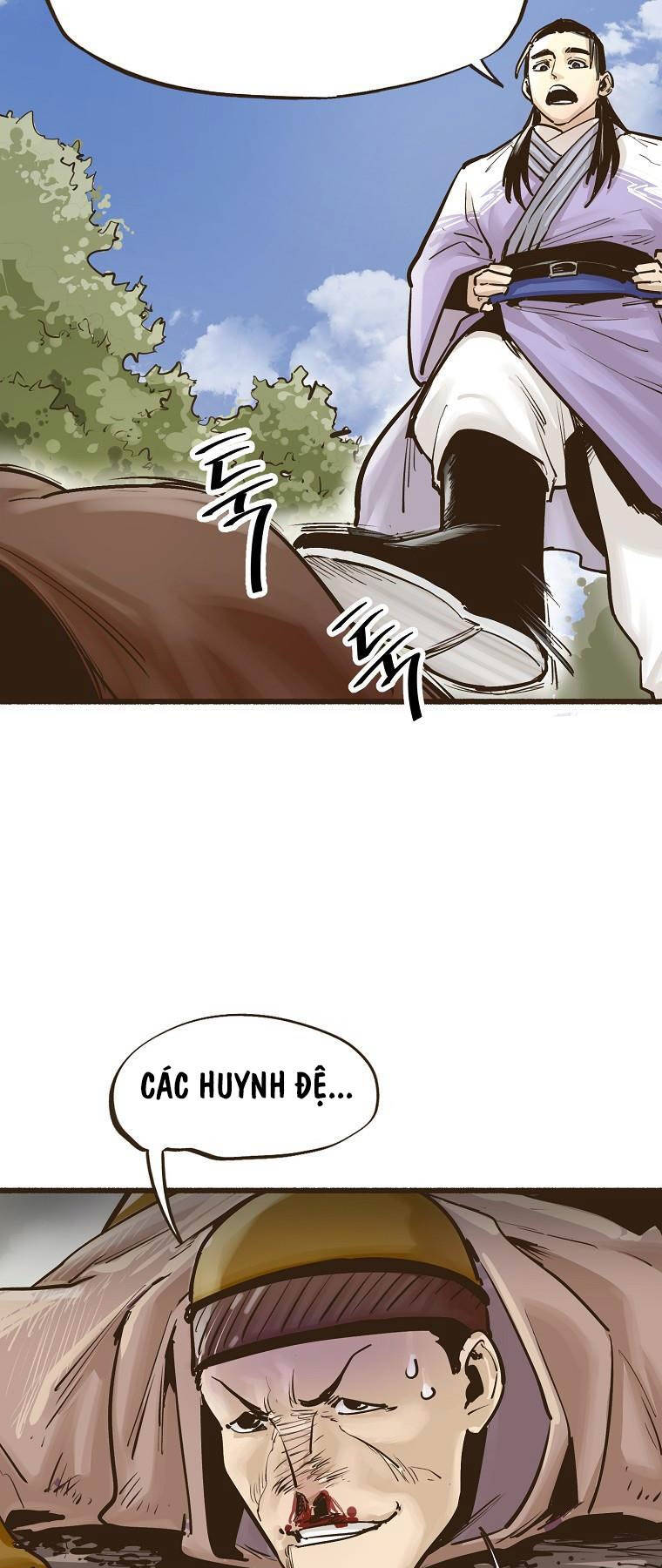 Quỷ Công Di Lục Chapter 9 - 21