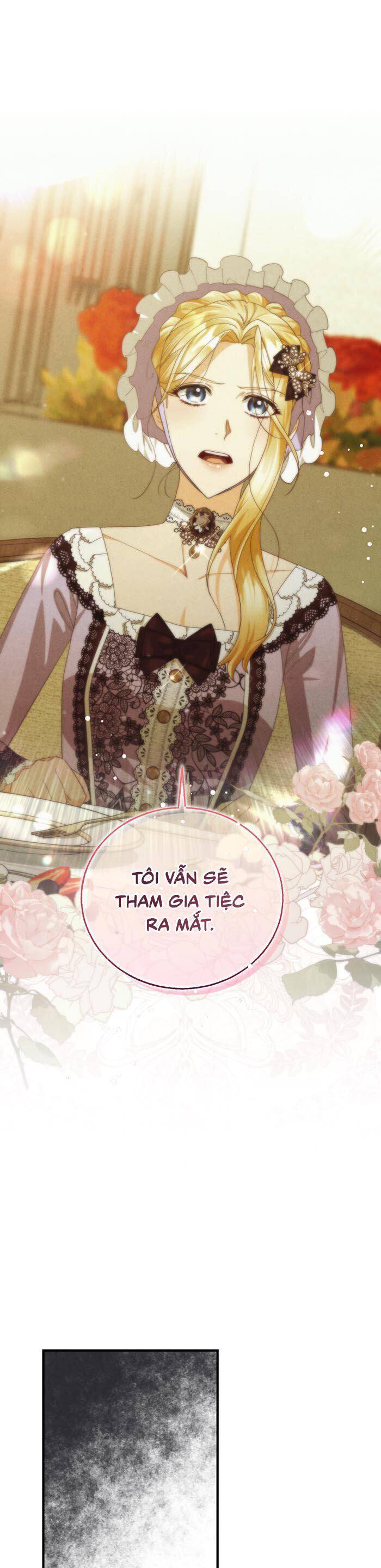 Thánh Nữ Giả Mạo Không Muốn Chết Chapter 20 - 2