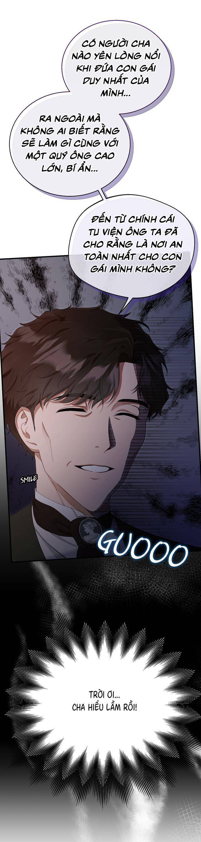 Thánh Nữ Giả Mạo Không Muốn Chết Chapter 20 - 30