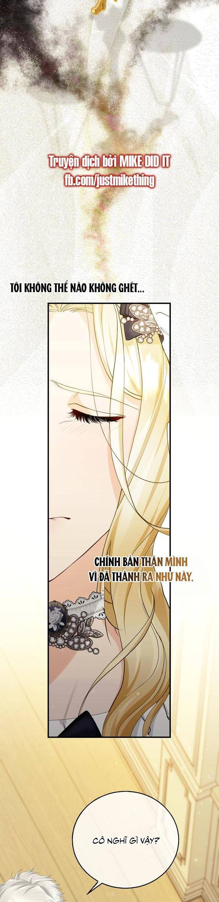 Thánh Nữ Giả Mạo Không Muốn Chết Chapter 20 - 4