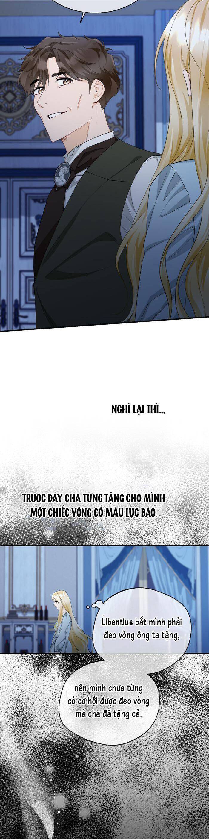 Thánh Nữ Giả Mạo Không Muốn Chết Chapter 20 - 38