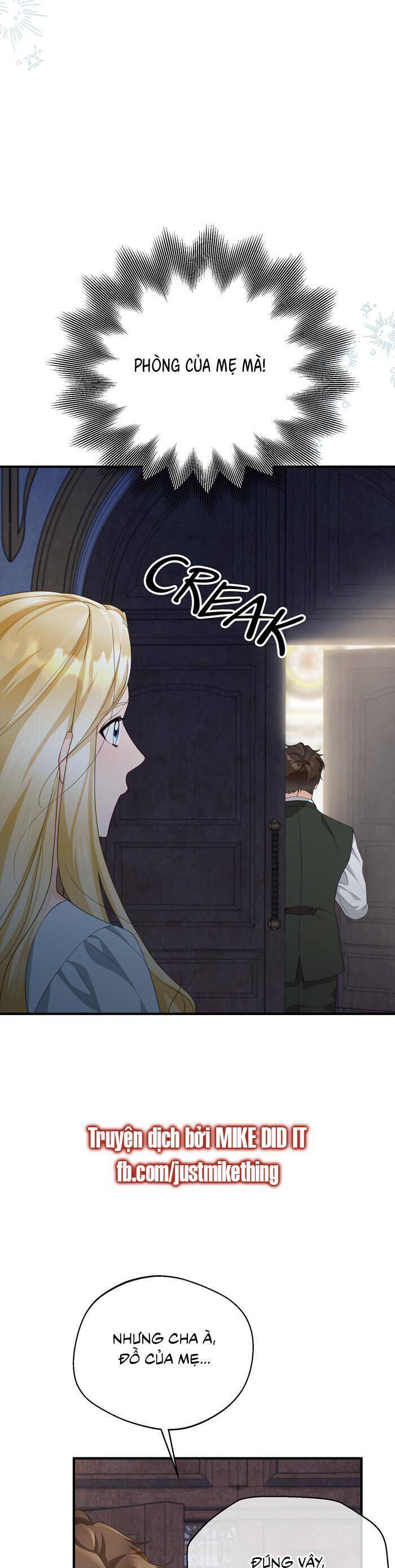 Thánh Nữ Giả Mạo Không Muốn Chết Chapter 20 - 40