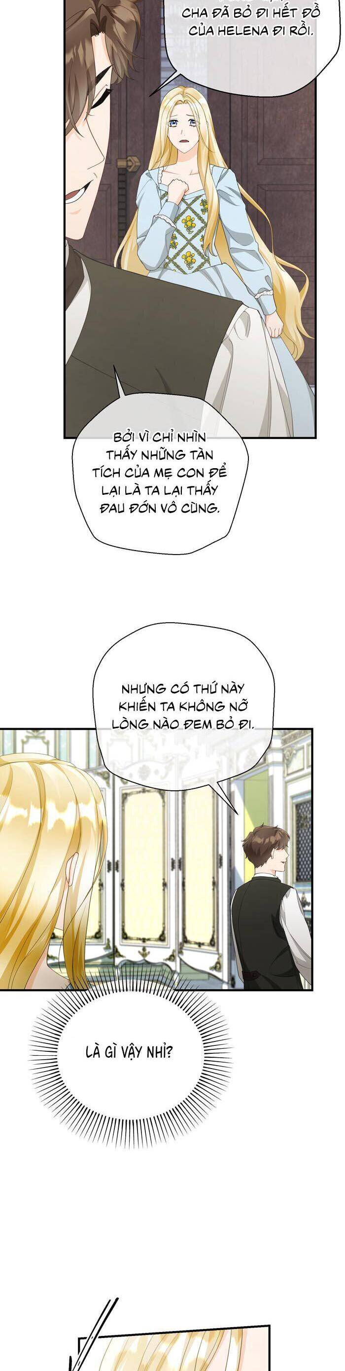 Thánh Nữ Giả Mạo Không Muốn Chết Chapter 20 - 41