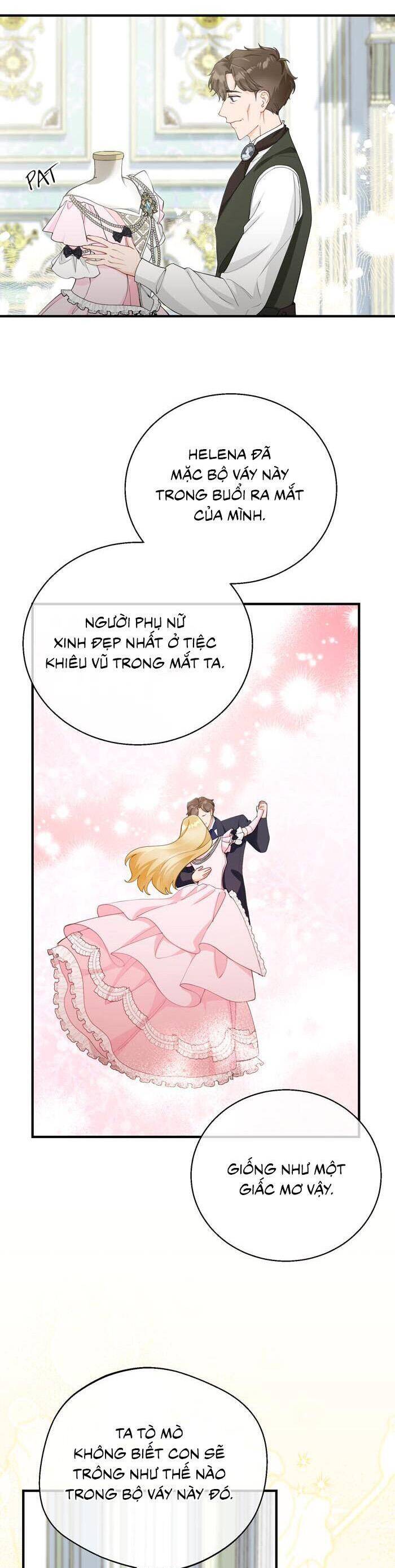 Thánh Nữ Giả Mạo Không Muốn Chết Chapter 20 - 43