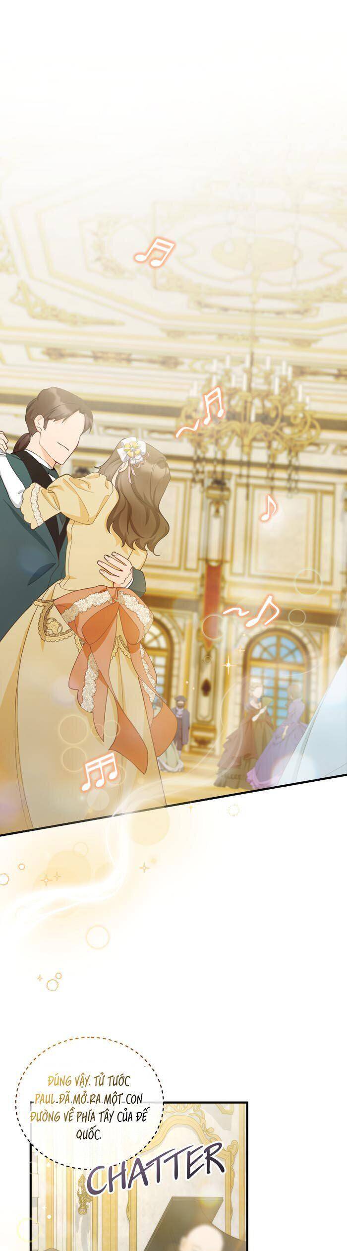 Thánh Nữ Giả Mạo Không Muốn Chết Chapter 22 - 2