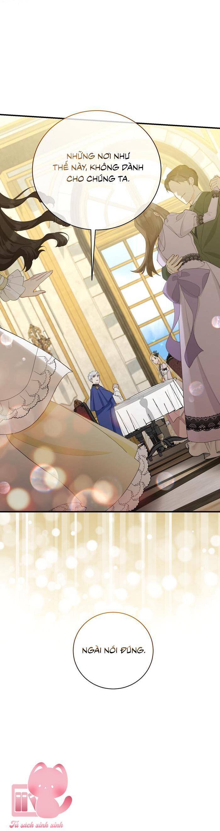 Thánh Nữ Giả Mạo Không Muốn Chết Chapter 22 - 12