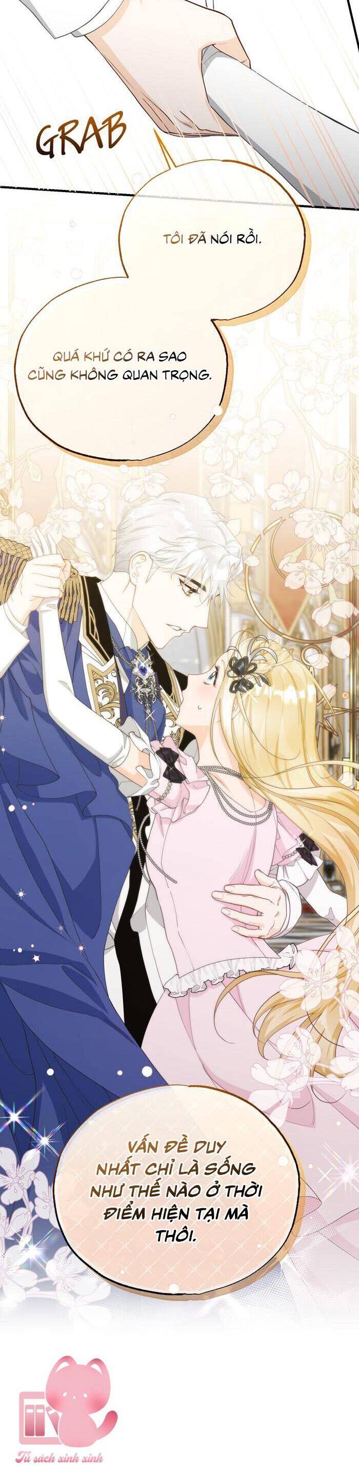 Thánh Nữ Giả Mạo Không Muốn Chết Chapter 22 - 17